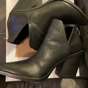 Steve Madden Booties